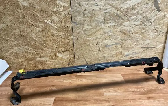 Volvo V50 Bottom radiator support slam panel 4N5H8A297KF