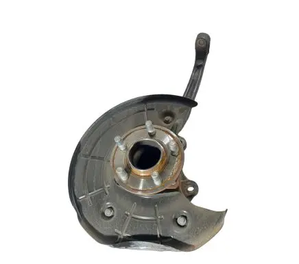 Dodge Charger Front wheel hub 05168403AE 04779795AB