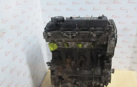 Ford Transit Engine CYRA