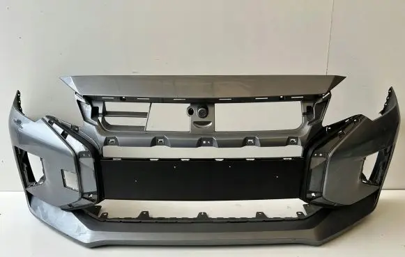 Mitsubishi Space Star Front bumper 6400J973ZZ