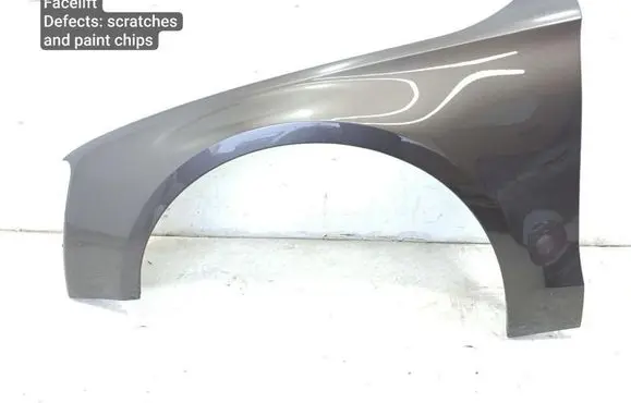 Audi A8 S8 D4 4H Fender
