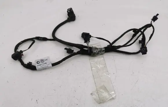 Volkswagen Golf VIII Parking sensor (PDC) wiring loom 5H0971104S