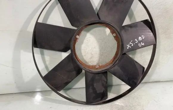 BMW X5 E53 Fan impeller 11522249373