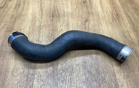 Mercedes-Benz GLE (W166 - C292) Intercooler hose/pipe A1665280100 625133 10026S000