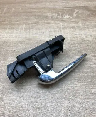 Alfa Romeo 166 Rear door interior handle ALFAROMEO166