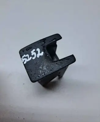 Volkswagen PASSAT B8 ISOFIX cover 3G0887187C