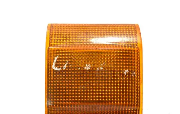 Renault Laguna II Front fender indicator light 0213400 8200003475A