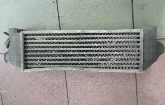Ford Transit Intercooler radiator 2c19l440bb