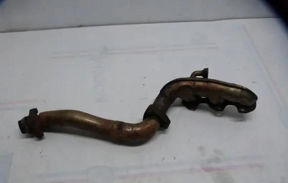 BMW 7 E38 Exhaust manifold 1742664