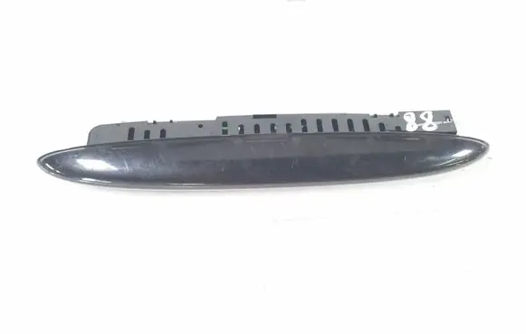 Mercedes-Benz ML W164 Parking PDC sensor display screen A1715420123