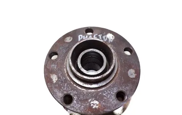 Volkswagen Phaeton Front wheel ball bearing 