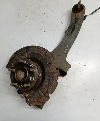 Volvo C30 Rear wheel hub spindle/knuckle af2w654198
