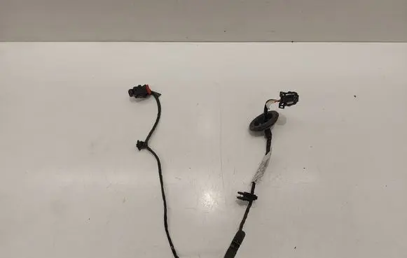 Skoda Octavia Mk3 (5E) Front door wiring loom 5E0972297