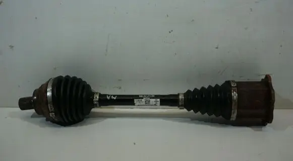 Volkswagen Golf VII Front driveshaft 