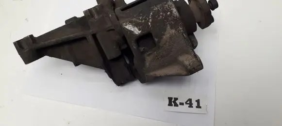 Volkswagen Sharan Power steering pump