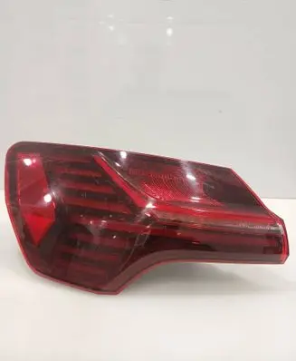 Audi Q8 Rear/tail lights 4KE945091B