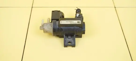 Opel Vivaro Valve vacuum 701814120 R9M408