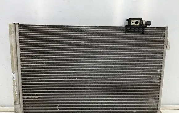 Mercedes-Benz C W204 A/C cooling radiator (condenser) A1975000054