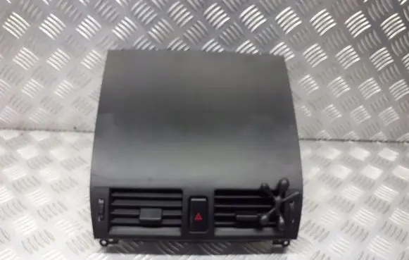 Mazda 3 I Dashboard side air vent grill/cover trim BP4K-55311