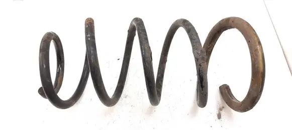 Peugeot Expert Front coil spring