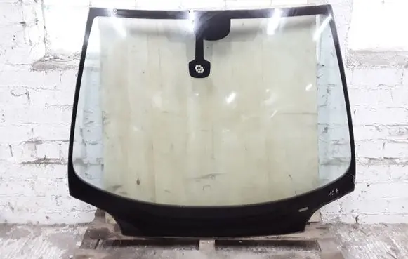 Peugeot 407 Front windscreen/windshield window 43R000983 DOT24M13AS1