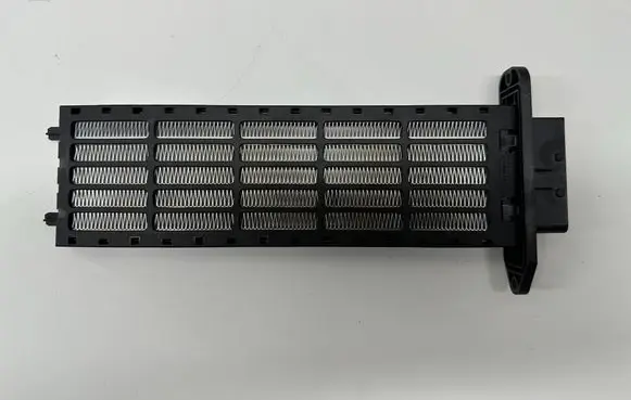 Nissan Juke I F15 Electric cabin heater radiator 710261600200