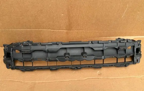 Audi Q2 - Front bumper support beam 81A853037D