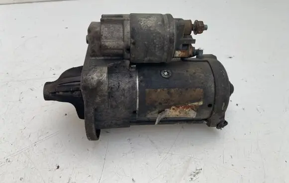 Ford Focus Starter motor