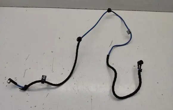 Ford Focus Sound system wiring loom 