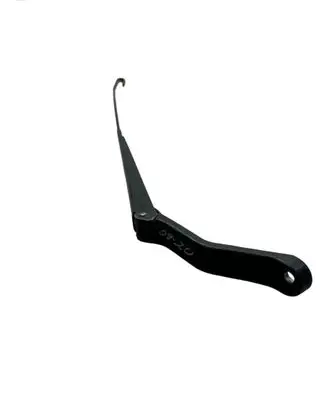 Mitsubishi Space Star Front wiper blade arm
