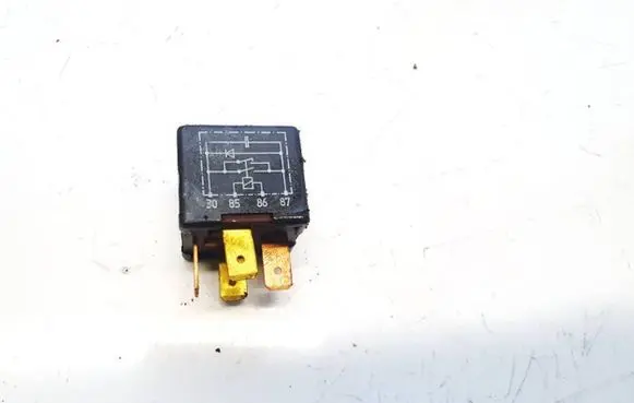 Audi A4 S4 B5 8D Other relay 443919578c 899519