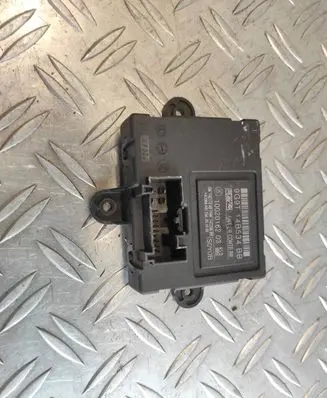 Volvo XC60 Door control unit/module 9G9T14B534BB 1002016203 14C112AB