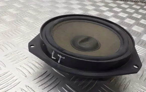 Opel Vectra C Subwoofer speaker 24423552