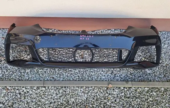 BMW 6 G32 Gran Turismo Front bumper 8064839