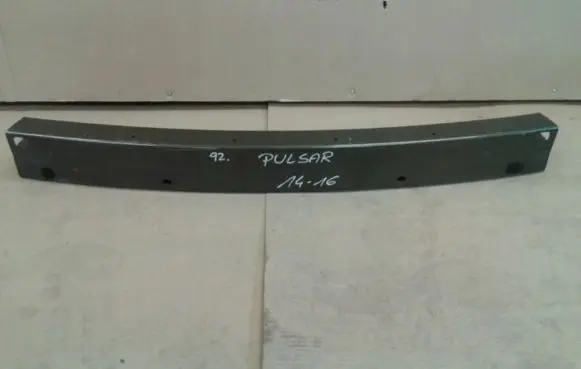 Nissan Pulsar Rear bumper cross member