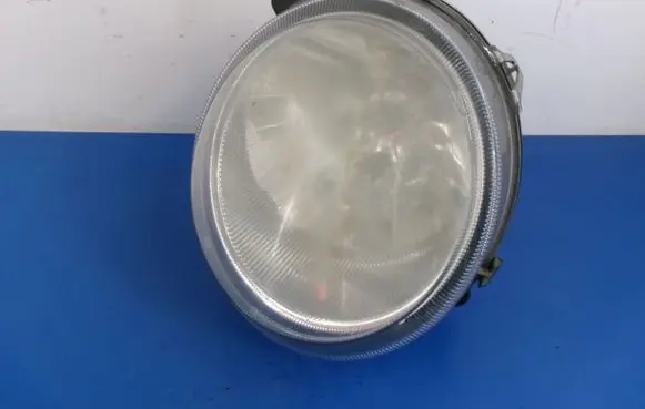 Jeep Compass Headlight/headlamp