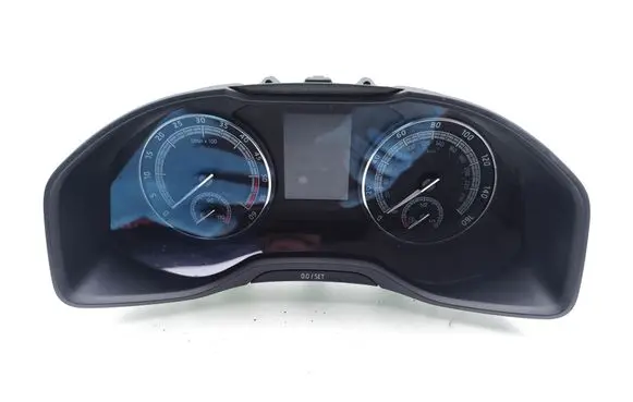 Skoda Karoq Speedometer (instrument cluster) 565920941B