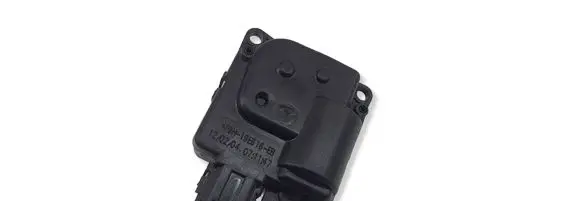Ford Mustang V Air flap motor/actuator 919361H6