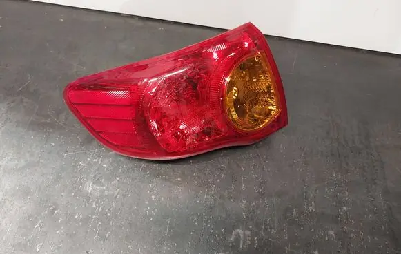Toyota Corolla E120 E130 Rear/tail lights 116278B
