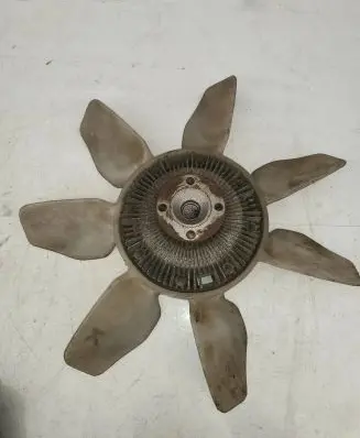Toyota Land Cruiser (J120) Viscous fan 