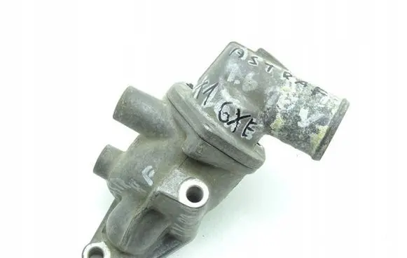 Opel Astra F Thermostat housing 90412717