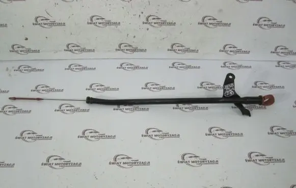 Citroen DS3 Oil level dip stick 9672250580