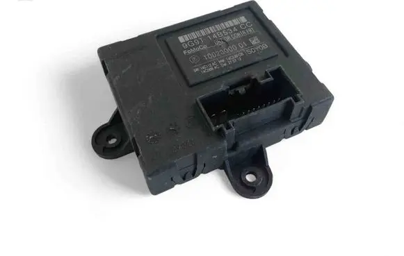 Ford Mondeo MK IV Other control units/modules