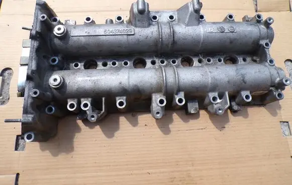 Fiat Ducato Rocker cam cover 