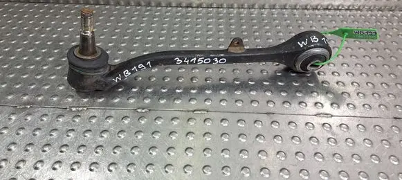 Front control arm