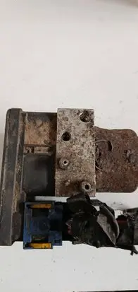 Renault Laguna II ABS Pump 10096014123 6MU2A12125 ABSADAM
