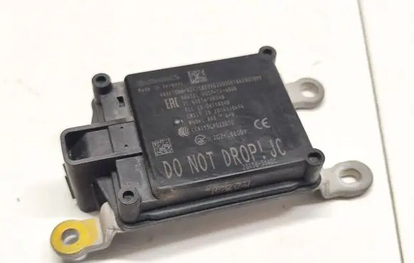 Nissan Leaf II (ZE1) Distronic sensor radar 4135AARS4B 4057146068 2014DJ6494