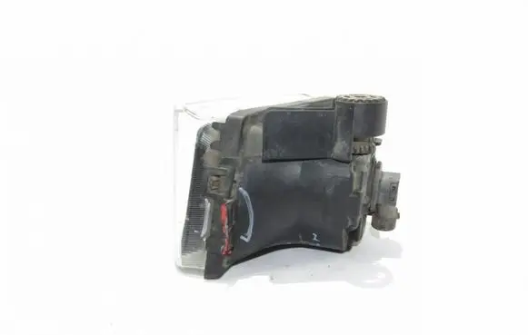 BMW 7 F01 F02 F03 F04 Front fog light 6317718219606