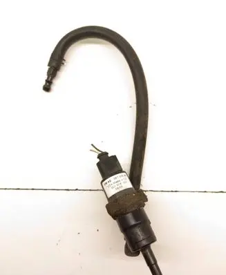 Audi A6 S6 C6 4F Headlight washer pump 3B7955681 001016