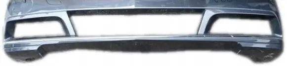 Mercedes-Benz E C207 W207 Front bumper